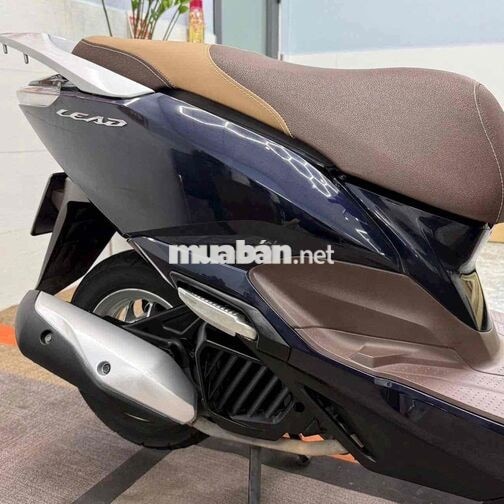 HONDA LEAD 2018 SMARTKEY XANH ĐEN