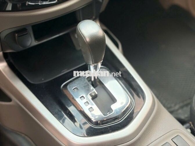 Nissan Navara EL 2.5AT số tự động 1cầu 2020