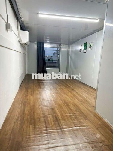 phòng chdv full nội thất, 2pn gần vạn phúc city, hbphuoc 