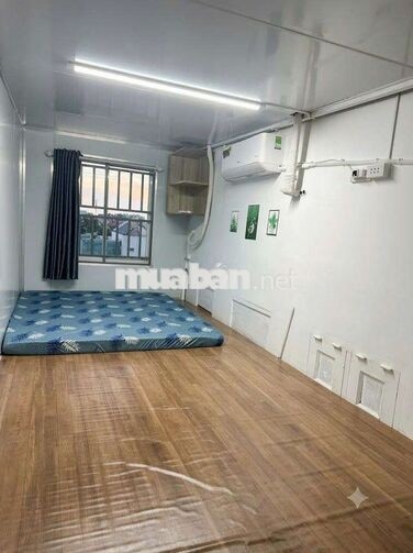 phòng chdv full nội thất, 2pn gần vạn phúc city, hbphuoc 