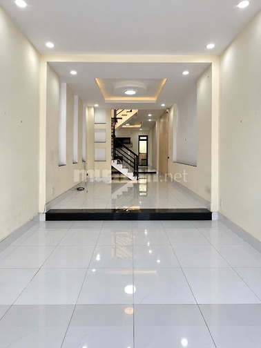Nhà 2 tầng hẻm ô tô 5m đường Đông Hưng Thuận 2 - Quận 12 - 4x22m