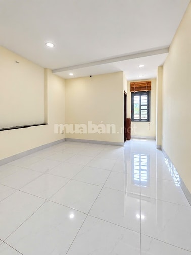 Nhà 2 tầng hẻm ô tô 5m đường Đông Hưng Thuận 2 - Quận 12 - 4x22m