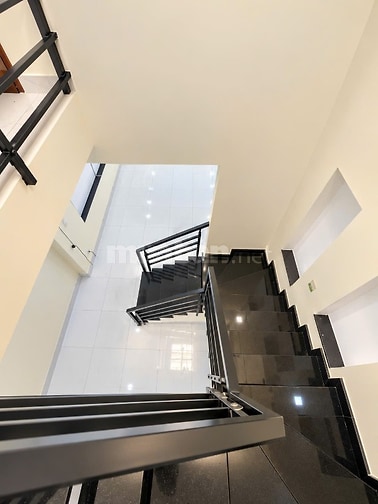 Nhà 2 tầng hẻm ô tô 5m đường Đông Hưng Thuận 2 - Quận 12 - 4x22m