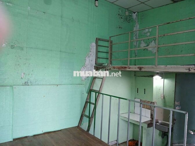 MẶT BẰNG-NHÀ NGUYÊN CĂN 911-PHẠM VĂN ĐỒNG-LINH TÂY-THỦ ĐỨC