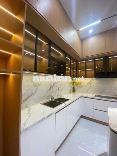 284 ✨ 🏡 CHO THUÊ NHÀ MỚI 100% MẶT TIỀN ĐƯỜNG ĐẦM SEN
