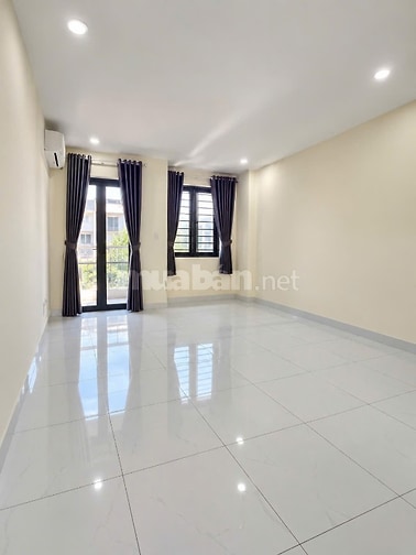 Nhà 2 tầng hẻm ô tô 5m đường Đông Hưng Thuận 2 - Quận 12 - 4x22m