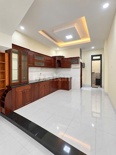 Nhà 2 tầng hẻm ô tô 5m đường Đông Hưng Thuận 2 - Quận 12 - 4x22m