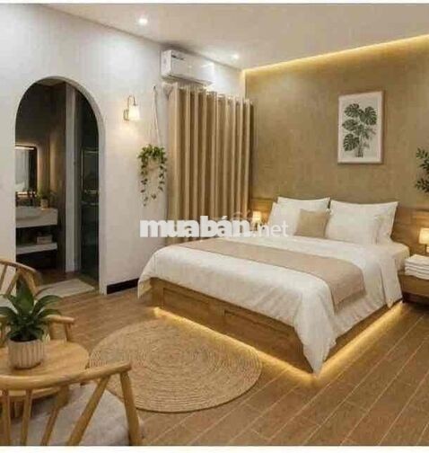 296 CHO THUÊ NHÀ MẶT TIỀN PHÙNG CHÍ KIÊN