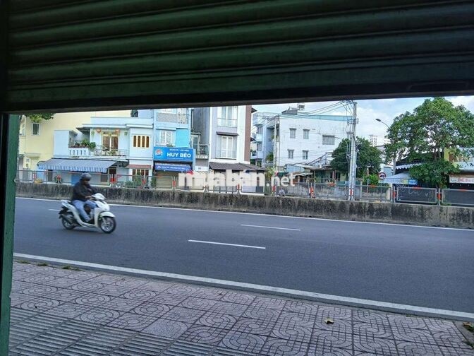 MẶT BẰNG-NHÀ NGUYÊN CĂN 911-PHẠM VĂN ĐỒNG-LINH TÂY-THỦ ĐỨC