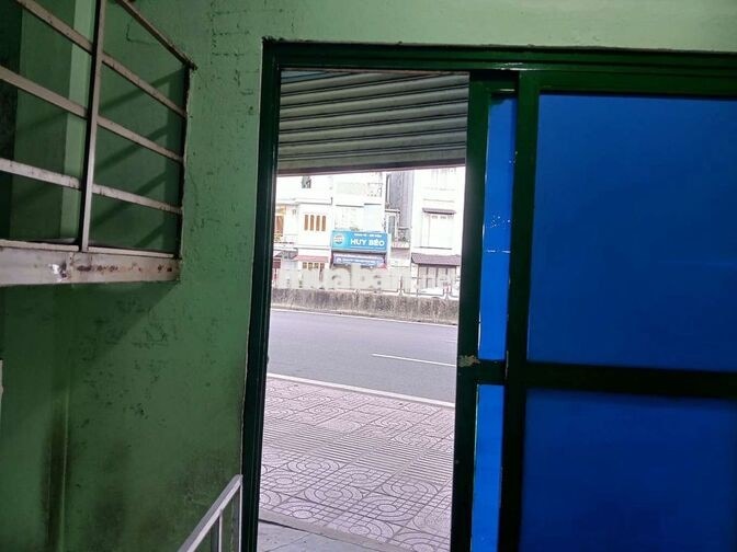 MẶT BẰNG-NHÀ NGUYÊN CĂN 911-PHẠM VĂN ĐỒNG-LINH TÂY-THỦ ĐỨC