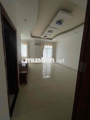 Nhà 3 Lầu 6x15 mặt tiền đường số Tân Quy Đông