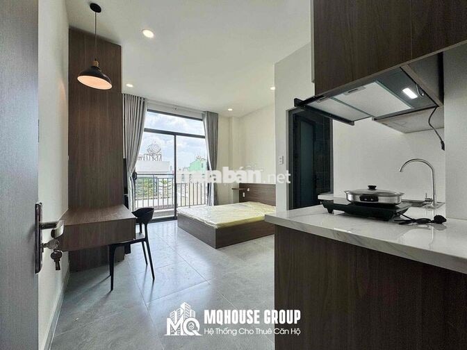 Cho Thuê Phòng Chuẩn Căn Hộ Dịch Vụ Giá CỰC RẺ