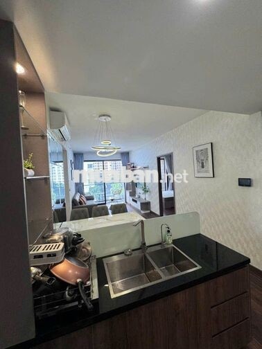Cho thuê căn hộ Akari City 79m² 2PN 2WC full nội thất cao cấp 9 triệu
