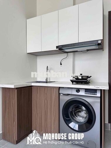 Cho Thuê Phòng Chuẩn Căn Hộ Dịch Vụ Giá CỰC RẺ