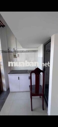Cho Thuê Phòng Gác Ban Công Nội Thất Gần Âu Cơ - ĐH Văn Hiến Tân Phú