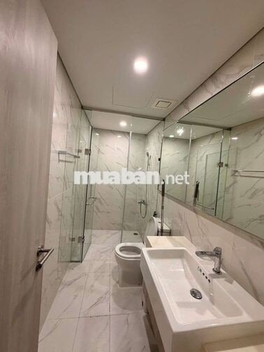 (Mas B view hồ) 75m 3PN căn góc 18tr full có TL Vin Tây Mỗ bao phí NTL