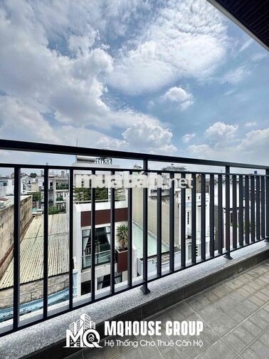 Cho Thuê Phòng Chuẩn Căn Hộ Dịch Vụ Giá CỰC RẺ