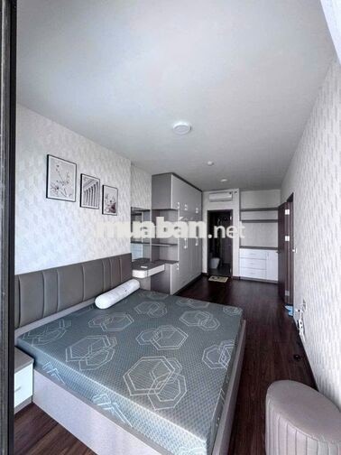 Cho thuê căn hộ Akari City 79m² 2PN 2WC full nội thất cao cấp 9 triệu