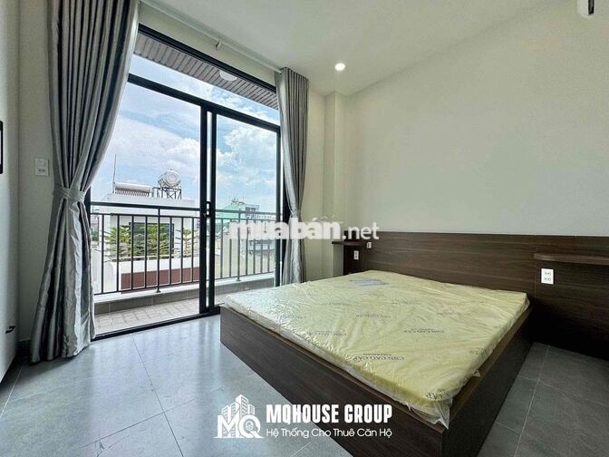 Cho Thuê Phòng Chuẩn Căn Hộ Dịch Vụ Giá CỰC RẺ