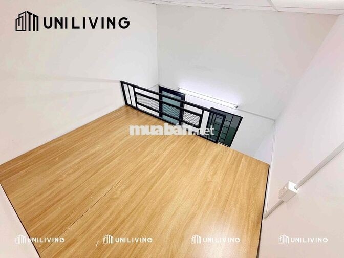 CHÍNH CHỦ CHO THUÊ PHÒNG DUPLEX GÁC CAO NGAY UTH,VLU,HUTECH,UIH, UEF