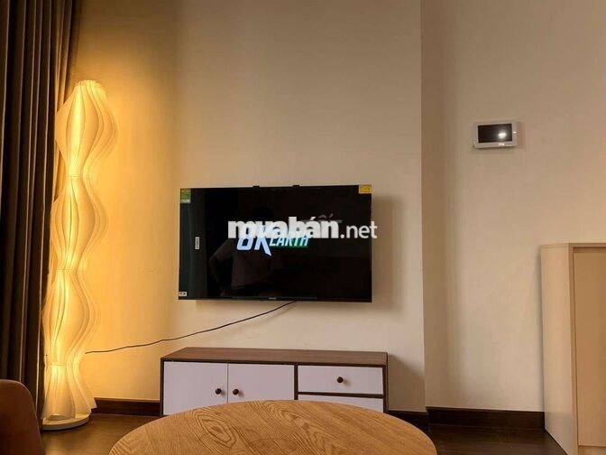 (Mas B view hồ) 75m 3PN căn góc 18tr full có TL Vin Tây Mỗ bao phí NTL