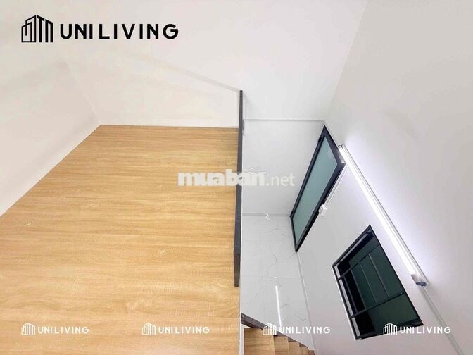 CHÍNH CHỦ CHO THUÊ PHÒNG DUPLEX GÁC CAO NGAY UTH,VLU,HUTECH,UIH, UEF