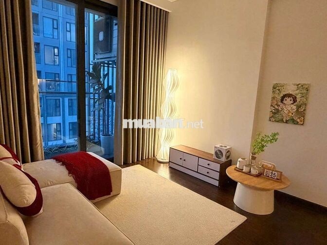 (Mas B view hồ) 75m 3PN căn góc 18tr full có TL Vin Tây Mỗ bao phí NTL