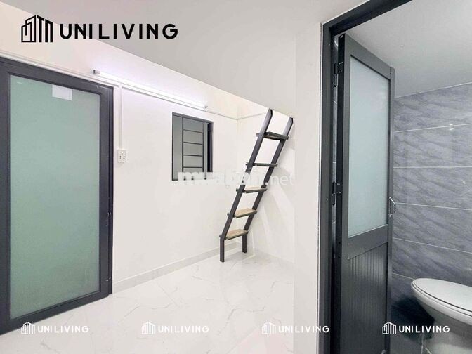 CHÍNH CHỦ CHO THUÊ PHÒNG DUPLEX GÁC CAO NGAY UTH,VLU,HUTECH,UIH, UEF