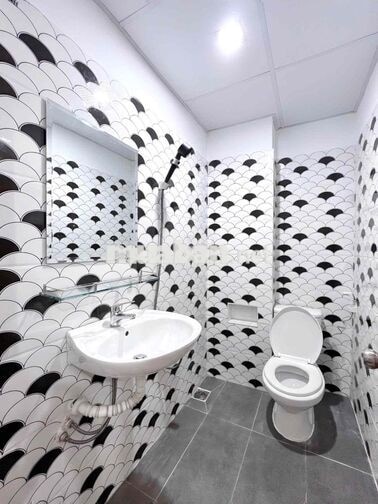 🔥 CHO THUÊ CĂN HỘ 1PN TÁCH BẾP 40M² CỰC THOÁNG – GẦN ETOWN & GA T3