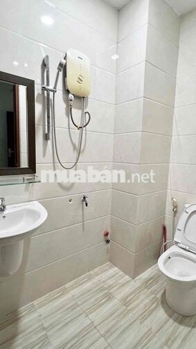 🔥PHÒNG TRỌ STUDIO BAN CÔNG RỘNG 30M2 FULL NỘI THẤT BẢY HIỀN TÂN BÌNH❗️❗️