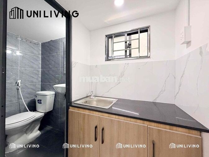 CHÍNH CHỦ CHO THUÊ PHÒNG DUPLEX GÁC CAO NGAY UTH,VLU,HUTECH,UIH, UEF