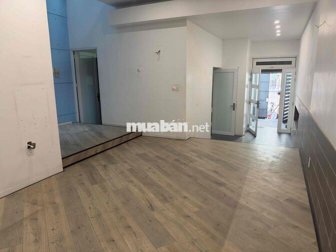 Nhà 3 Lầu 6x15 mặt tiền đường số Tân Quy Đông
