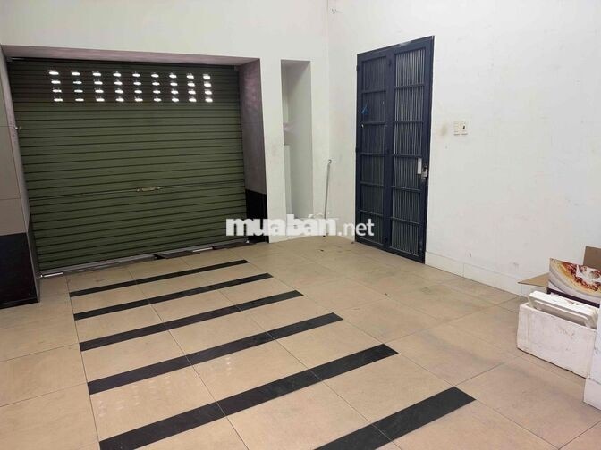 Nhà 3 Lầu 6x15 mặt tiền đường số Tân Quy Đông