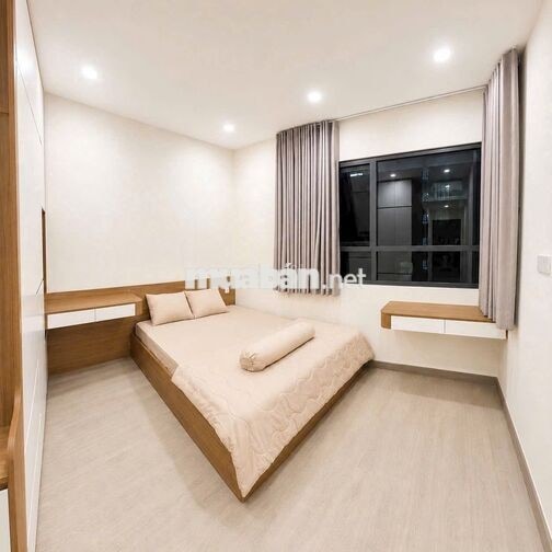 Cần căn 2PN-2WC Diện tích lớn trong Habitat Giai đoạn 3