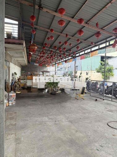✅Cho Thuê MB Góc 2 MT, Bình Trị Đông & Hương Lộ 2, Quận Bình Tân