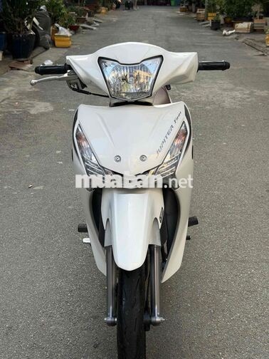HT GÓP ĐẬU💯Jupiter Finn BSTP 9chủ Xe Đẹp Ít Đi Bán