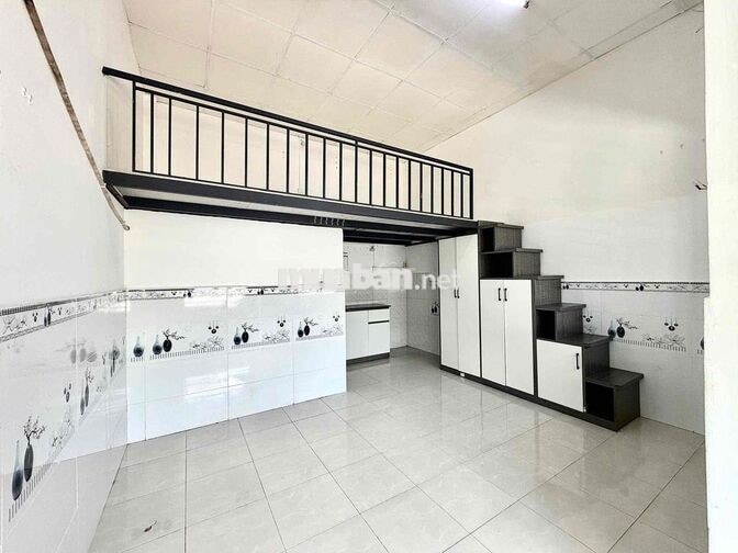 CHO THUÊ PHÒNG DUPLEX SIÊU RỘNG CÓ CỬA SỔ GIÁ RẺ GẦN AEON TÂN PHÚ 🔥