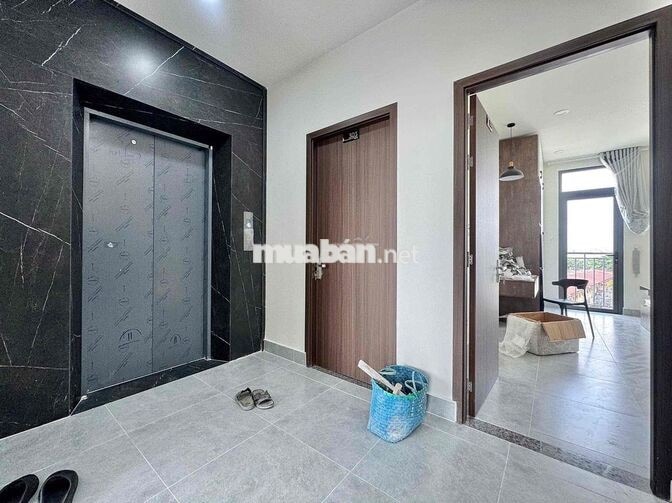 ✨CHO THUÊ CĂN HỘ 1 PHÒNG NGỦ, BAN CÔNG, FULL NỘI THẤT