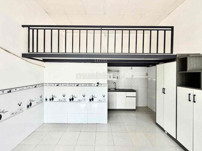 CHO THUÊ PHÒNG DUPLEX SIÊU RỘNG CÓ CỬA SỔ GIÁ RẺ GẦN AEON TÂN PHÚ 🔥