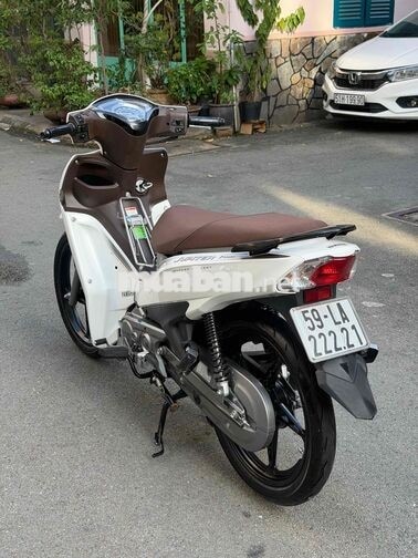 HT GÓP ĐẬU💯Jupiter Finn BSTP 9chủ Xe Đẹp Ít Đi Bán