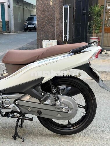 HT GÓP ĐẬU💯Jupiter Finn BSTP 9chủ Xe Đẹp Ít Đi Bán