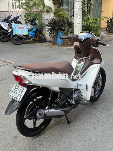 HT GÓP ĐẬU💯Jupiter Finn BSTP 9chủ Xe Đẹp Ít Đi Bán