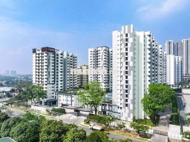 Cần căn 2PN-2WC Diện tích lớn trong Habitat Giai đoạn 3