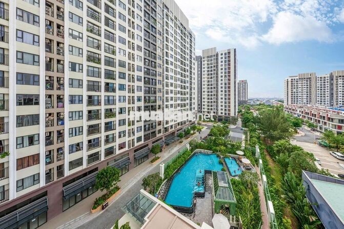 CHO THUÊ CĂN HỘ PICITY HIGH PARK QUẬN 12, 2PN GIÁ CHỈ 8,5 TRIỆU/THÁNG!