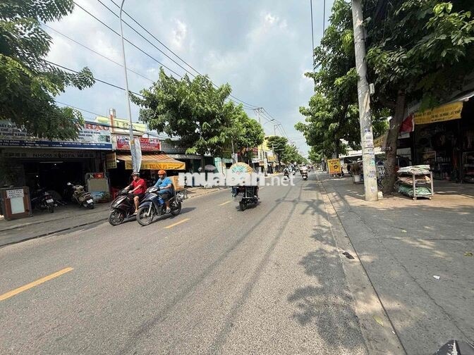 ✅Cho Thuê MB Góc 2 MT, Bình Trị Đông & Hương Lộ 2, Quận Bình Tân