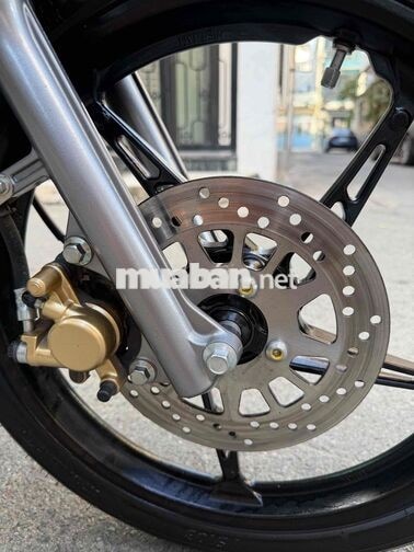 HT GÓP ĐẬU💯Jupiter Finn BSTP 9chủ Xe Đẹp Ít Đi Bán
