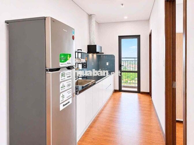 🌈CĂN GÓC 2 PHÒNG NGỦ MIA PLAZA – CHỈ 14 TRIỆU/THÁNG