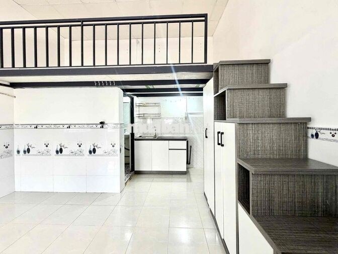 CHO THUÊ PHÒNG DUPLEX SIÊU RỘNG CÓ CỬA SỔ GIÁ RẺ GẦN AEON TÂN PHÚ 🔥