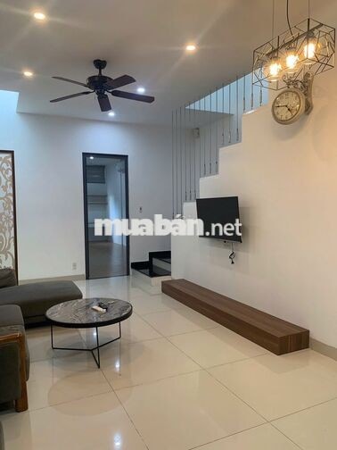 🔥 CHO THUÊ NHÀ 3 TẦNG MT BÙI TRANG CHƯỚC – HÒA XUÂN - GIÁ RẺ