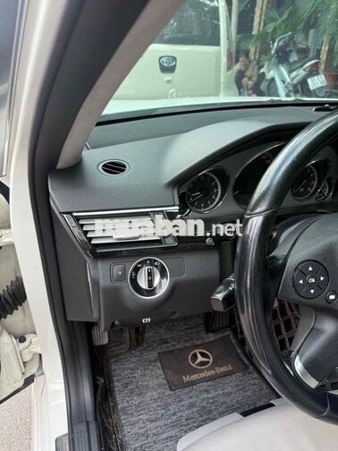 Mercedes-Benz E 250 Tự động Trắng